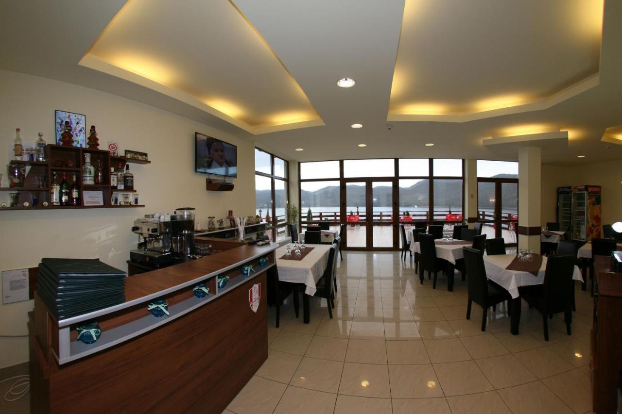 Pensiunea Belvedere Cinciș-Cerna Dış mekan fotoğraf
